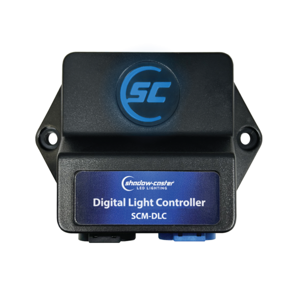 Shadow-Caster Digital Lighting Controller
