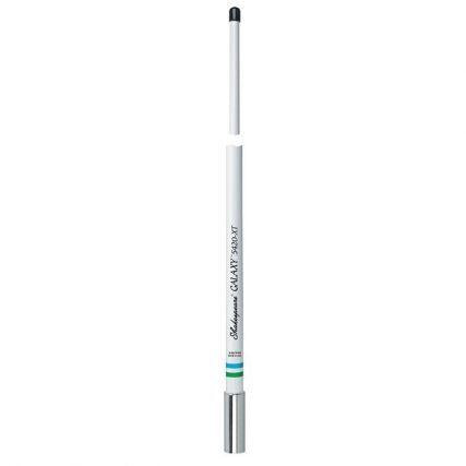 Shakespeare Galaxy 5420-XT 4' AM/FM Antenna