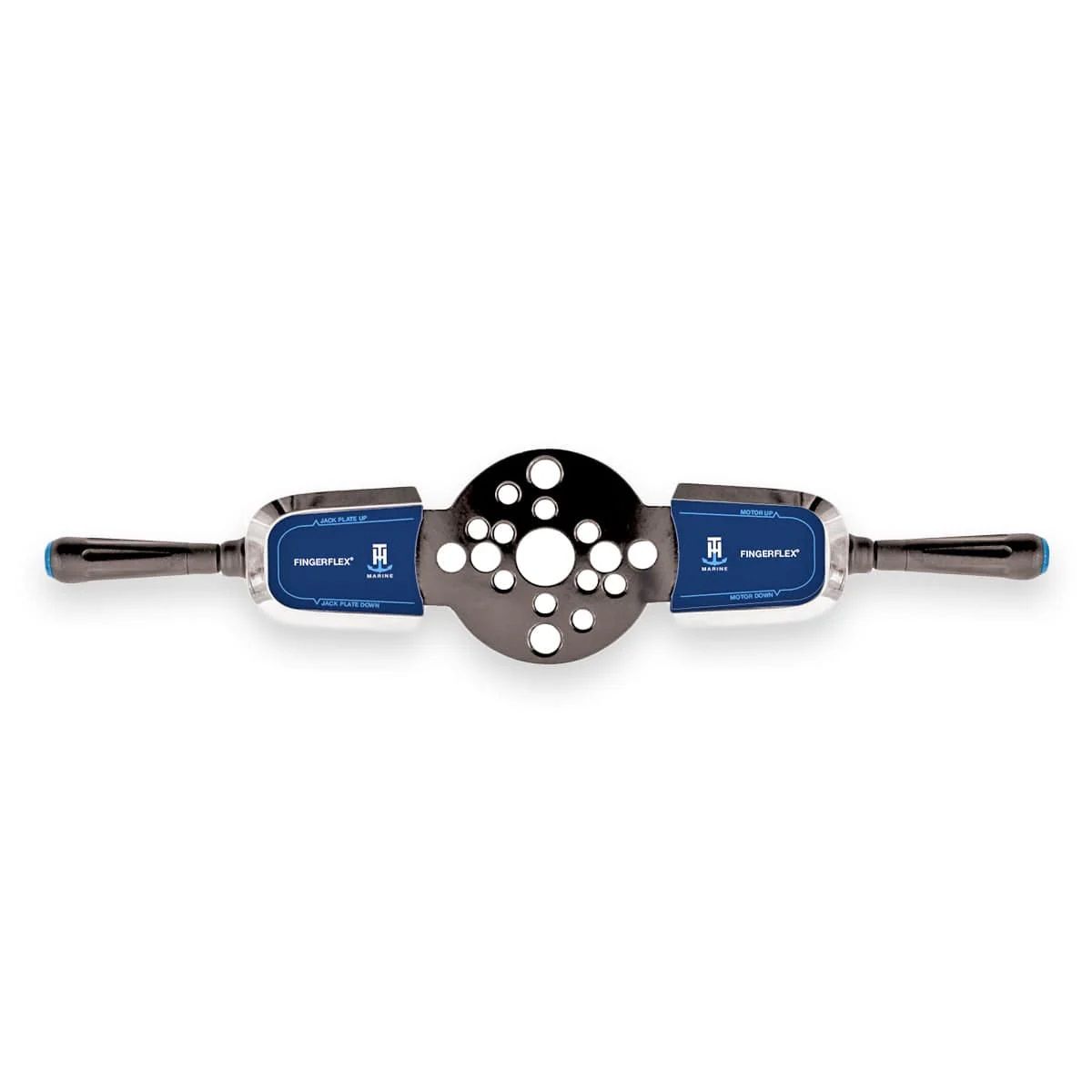 T-H Marine ATLAS FingerFlex Blinker Trim Control f/Hydraulic Helms - Dual Control Switch