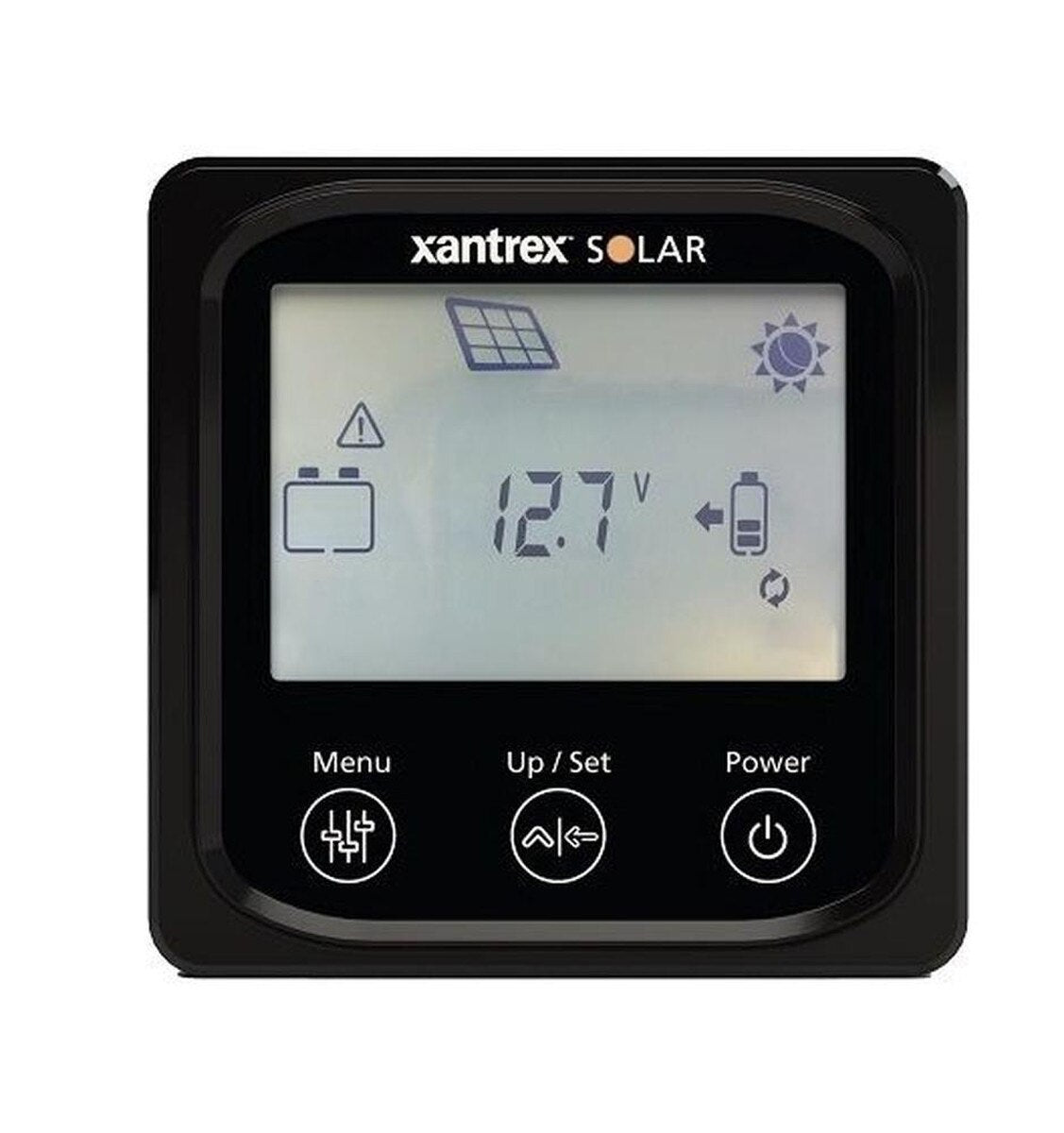 Xantrex MPPT Charge Controller Remote Panel w/25' Cable