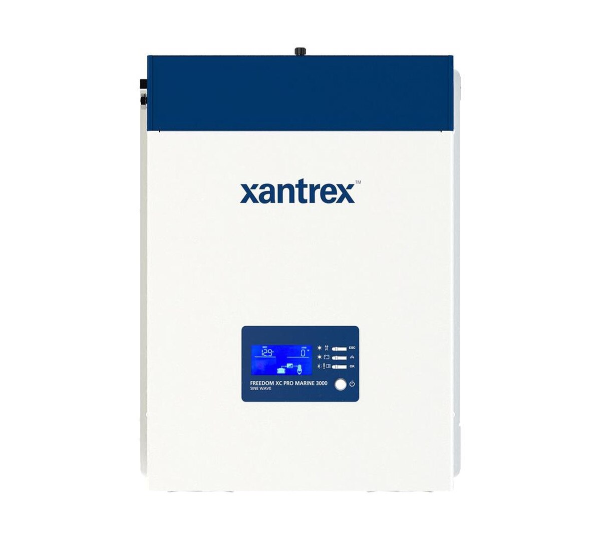 Inversor/Cargador Marino Xantrex Freedom XC PRO 2000W - 12V