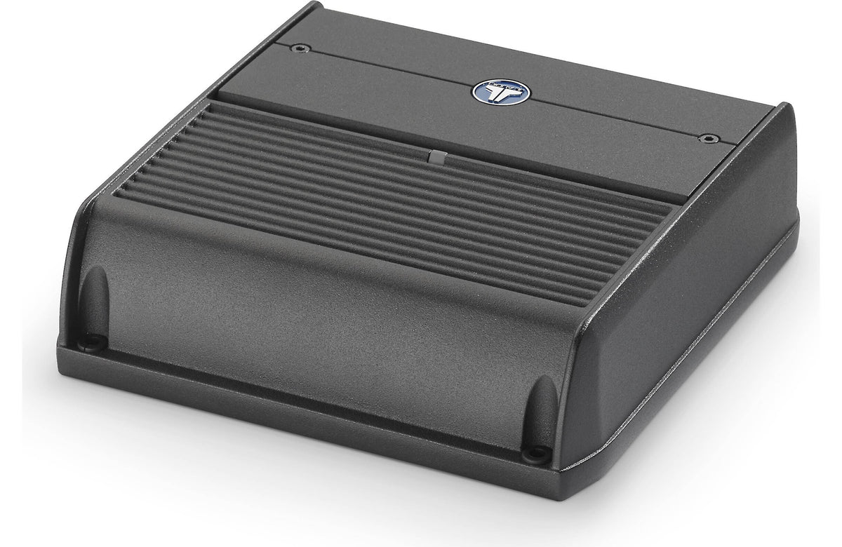Amplificador monobloque de 300 W serie XDM de JL Audio - XDM300/1