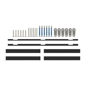 Kit de montaje empotrado Garmin para serie GPSMAP 12x3