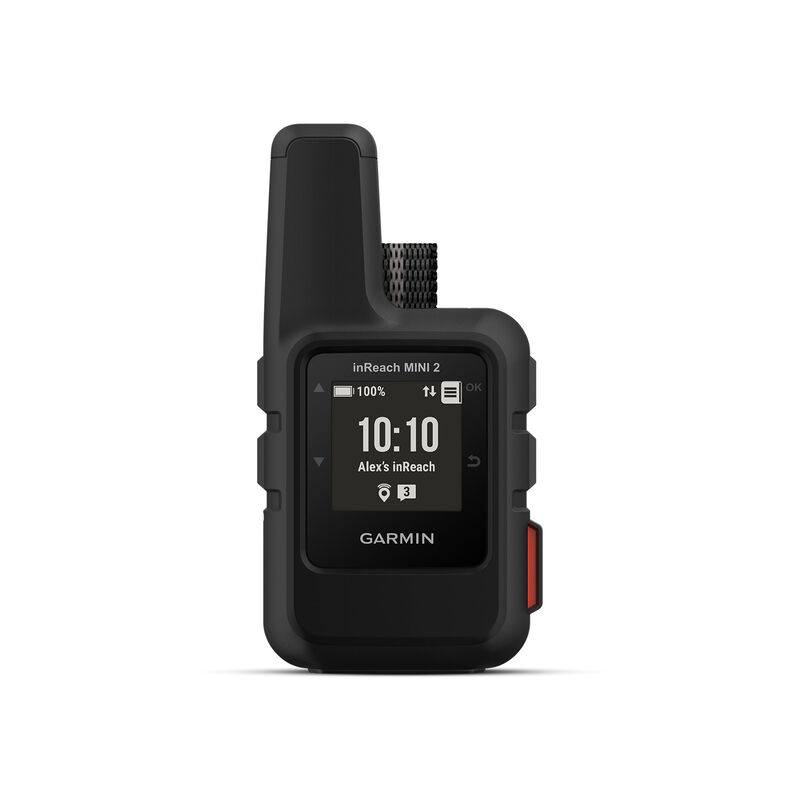 Garmin inReach® Mini 2 - Black