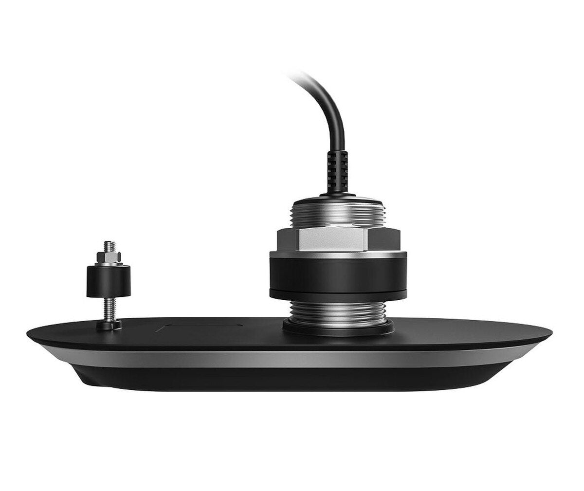 Raymarine RV-400 de acero inoxidable pasacascos RealVision 3D 0°