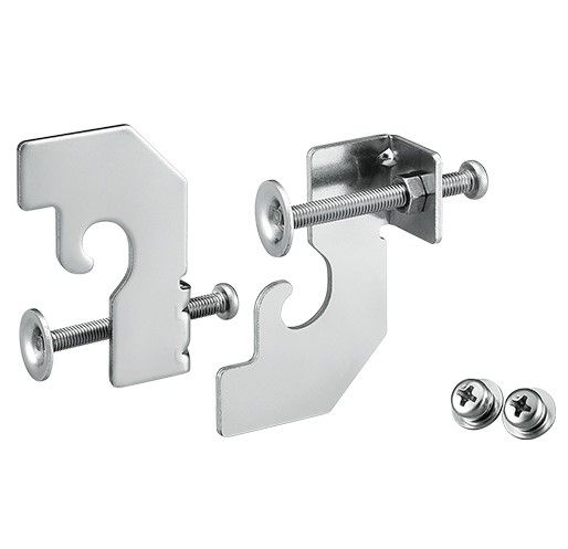 Icom MBF7 Flush Mount Kit