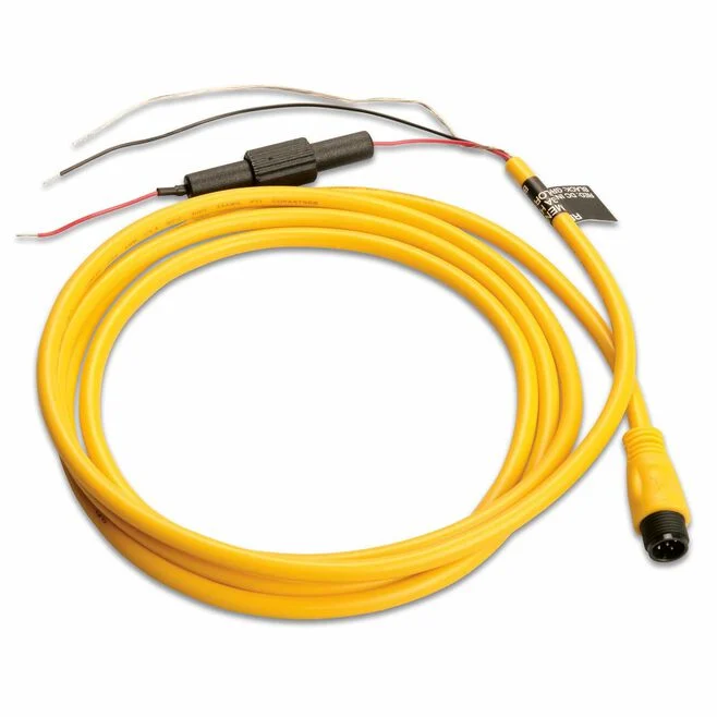 Cable de alimentación Garmin NMEA 2000