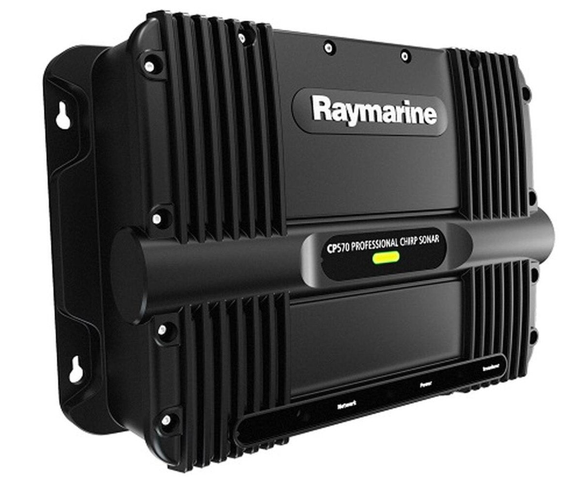 Raymarine CP570 Professional CHIRP™ Sonar Module