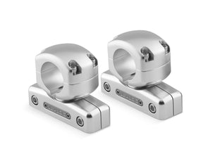 JL Audio ETXv3 Enclosed Speaker System Swivel Mount f/Pipe Mounting - M-SWMCPv3-1.660