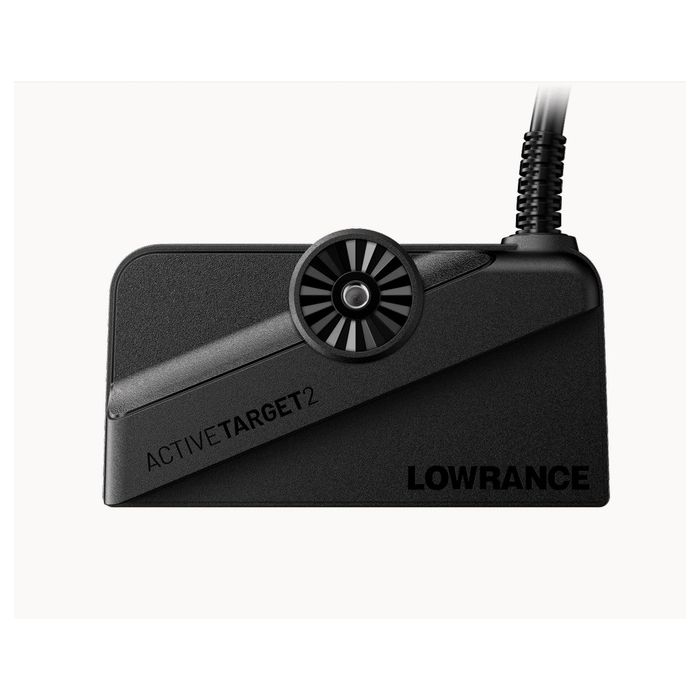 Lowrance ActiveTarget® 2 Transducer Only