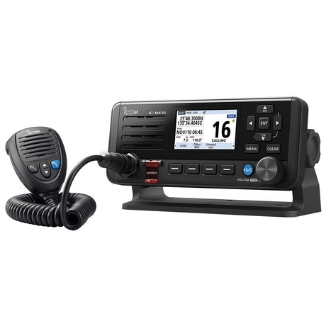 ICOM M430 VHF Radio