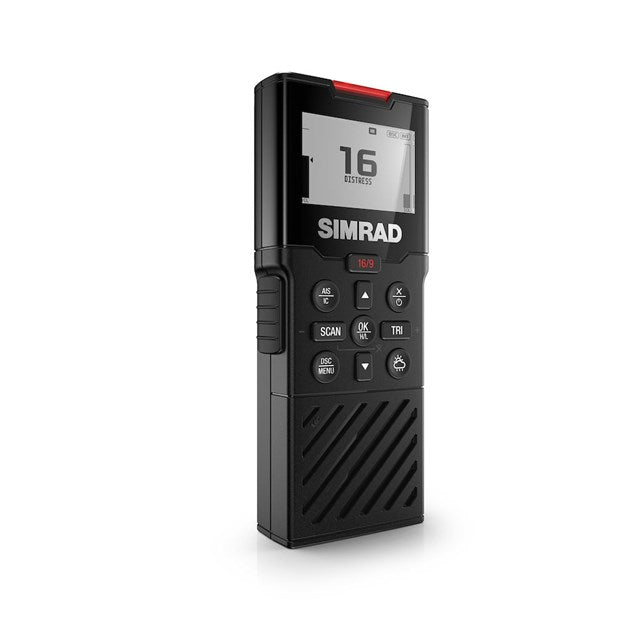 Simrad HS40 Wireless Handset f/RS40
