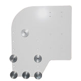 Discos de montaje para soportes Sea Brackets - Cantidad 6