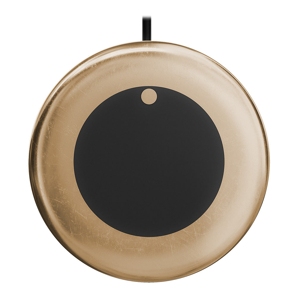 Garmin GT12M-THF Bronze Thru-Hull CHIRP Transducer - 12°