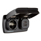 Scanstrut Flip Pro Multi - Toma de corriente doble USB-C y 12V