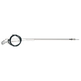 Brazo limpiaparabrisas Marinco Premier - Acero inoxidable - Individual - 15"-20"