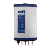 Cargador de baterías Dolphin Charger serie PROLITE - 12V, 25A, 110/220VCA - 3 salidas