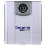 Cargador de baterías Dolphin Charger Pro Series - 12V, 90A, 110/220VAC - 50/60Hz