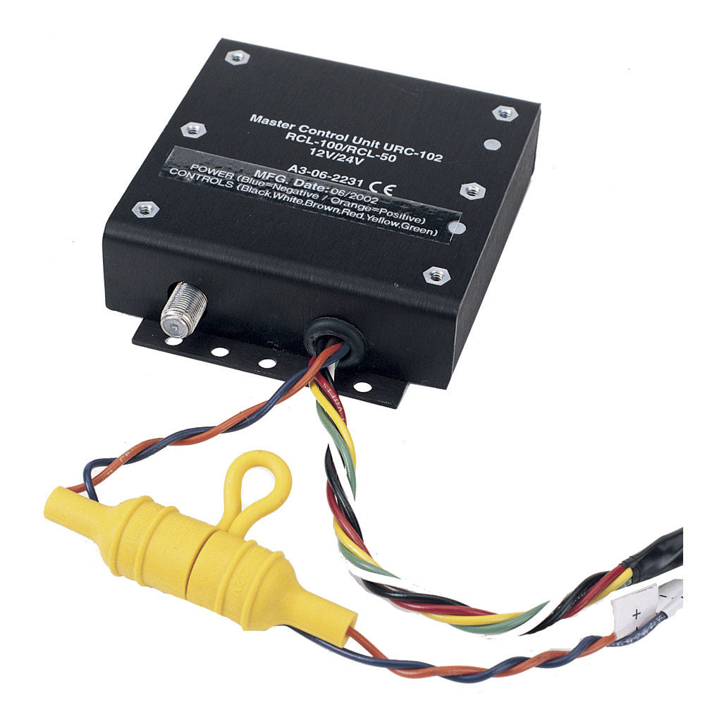 Controlador maestro ACR URC-102 para reflector RCL-50 y RCL-100