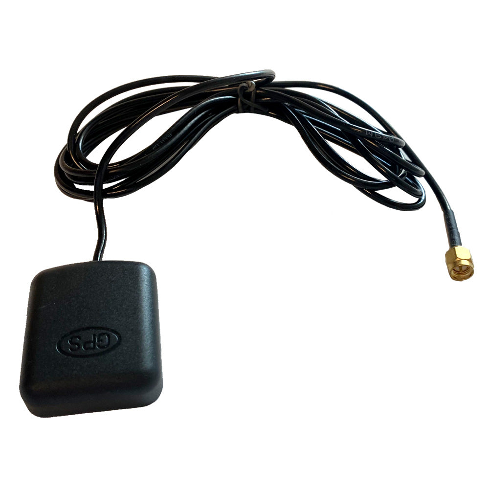 Antena GPS activa Victron para módem GX LTE