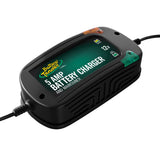 Cargador de batería Battery Tender de 12 V y 5 A