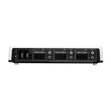 Amplificador marino de 4 canales y 1200 vatios Fusion Apollo
