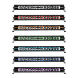 RIGID Industries Radiance + 50" Light Bar - RGBW