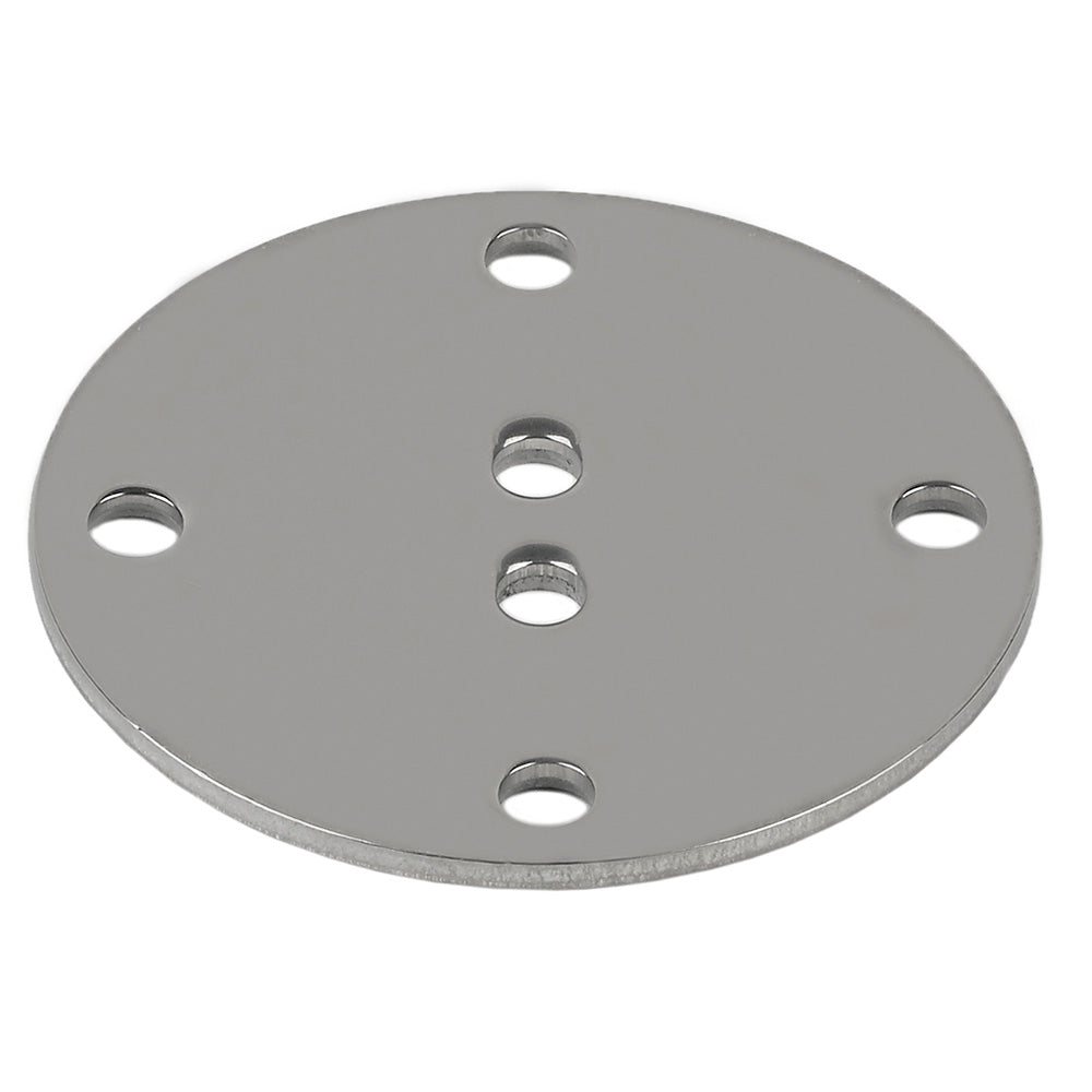 Placa de refuerzo Schaefer para 704-02-62