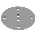 Placa de refuerzo Schaefer para 704-02-62