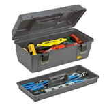 Caja de herramientas plana de 20" de profundidad reducida