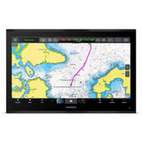 Garmin GPSMAP® 9027 27" Premium Chartplotter w/Worldwide Basemap