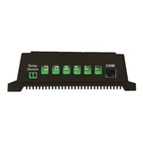 Controlador de carga solar Samlex de 20A - 12/24V