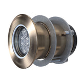 OceanLED Explore E2 Haz Estrecho - Blanco Ultra