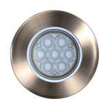 OceanLED Explore E2 Haz Estrecho - Blanco Ultra