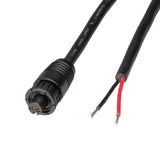 Switch Ethernet de 5 puertos Humminbird AS-ETH-5PGL