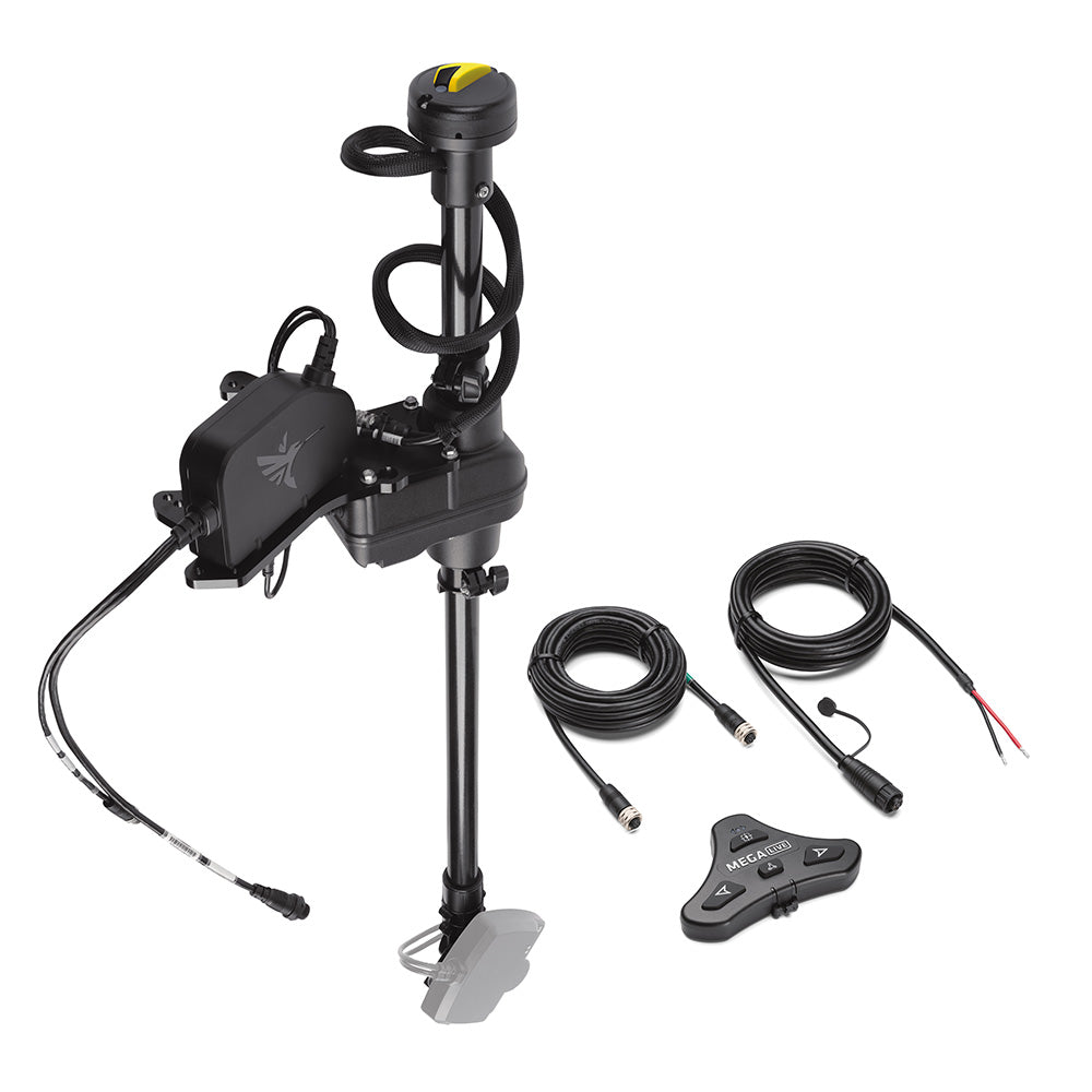 Humminbird MEGA Live TargetLock™ Adapter Kit - Ultrex™ 60"