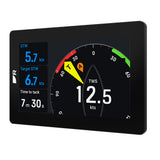 Pantalla de rendimiento Raymarine Alpha 7