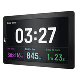 Pantalla de rendimiento Raymarine Alpha 9