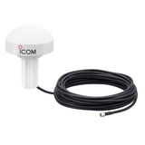 Reemplazo de antena GPS Icom para MA-510TR
