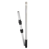 Luz de tope blanca Perko de 48" - Luz de asta enchufable - Plegable por la mitad
