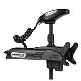Motor de arrastre Minn Kota Riptide Terrova® QUEST™ 90/115 con control remoto inalámbrico - 24/36V - 90/115 lbs - 87" - Negro