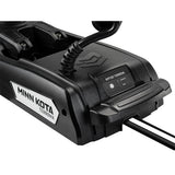 Motor de curricán Minn Kota Riptide Terrova® QUEST™ 90/115 con control remoto inalámbrico - 24/36V - 90/115LBS - 100" - Negro