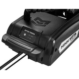 Motor de curricán Minn Kota Riptide Terrova® QUEST™ 90/115 con control remoto inalámbrico - 24/36V - 90/115LBS - 100" - Negro