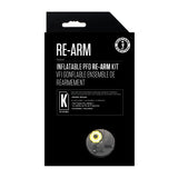 Kit de rearmado Mustang K 17g