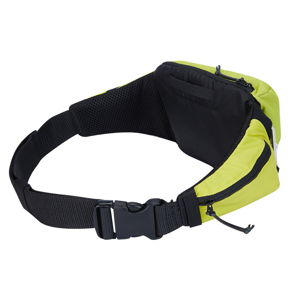 Cinturón inflable manual Mustang Essentialist - Amarillo Mahi