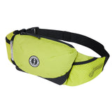 Cinturón inflable manual Mustang Essentialist - Amarillo Mahi