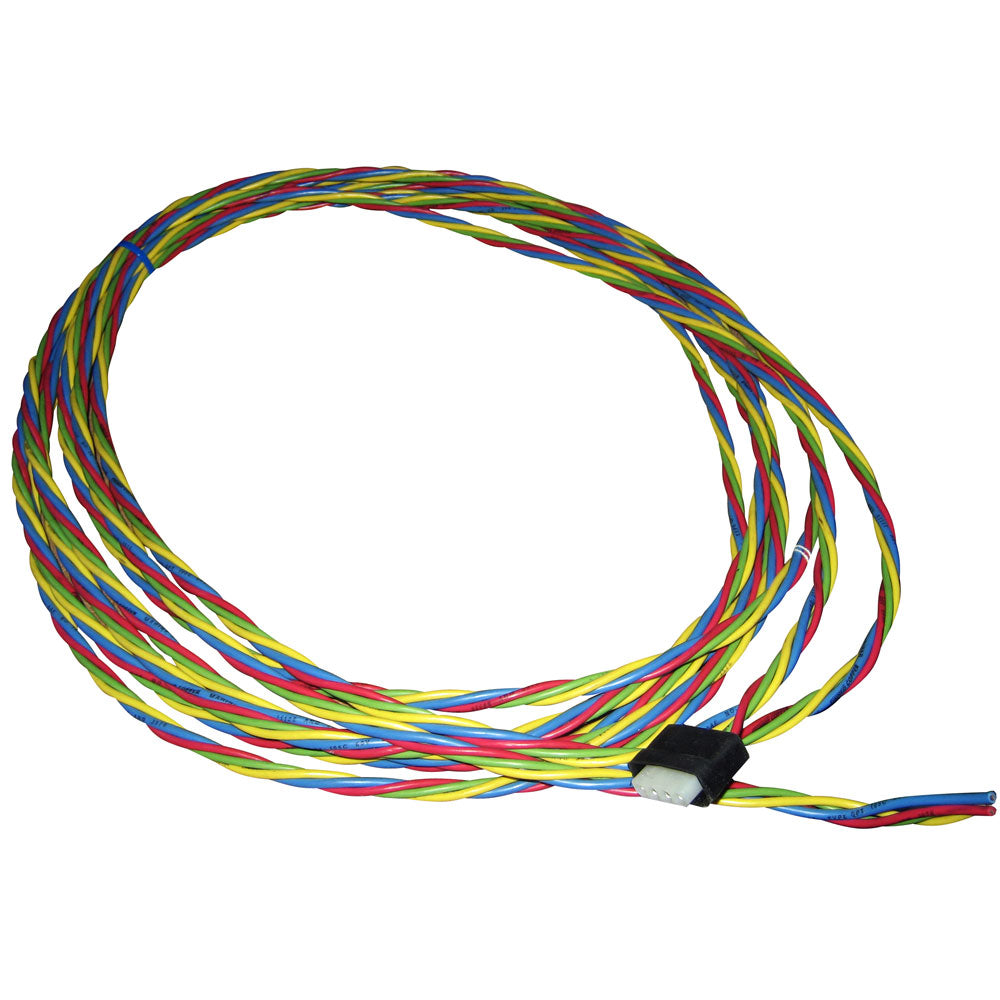 Arnés de cables de 22' Bennett Marine