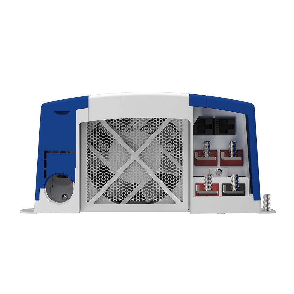 Cargador de baterías de 3 bancos Xantrex TRUEcharge™3 60A - 12V