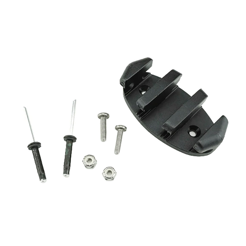 Kit de cornamusa en zigzag YakGear