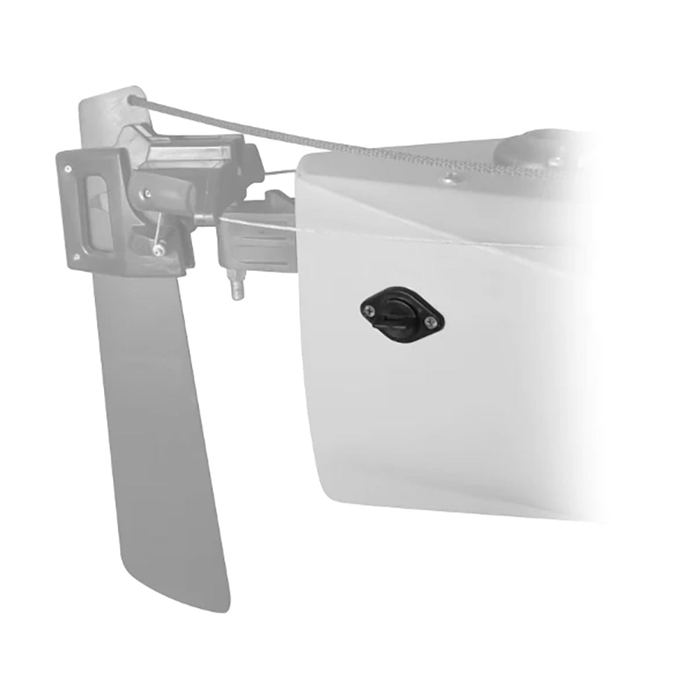 Kit de tapón de drenaje universal YakGear